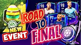 NEW EASTER EGG 🥚 EVENT IN FC MOBILE 🔥ROAD TO FINAL UCL 👀  MSL PROMO LEAKS 🤯 fcmobile eafcmobile [upl. by Ludly934]