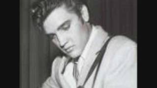 Elvis Presley  Lawdy Miss Clawdy [upl. by Yahsed401]