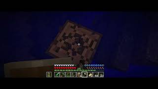 Minecraft saison 2  EP 2 Ont mine à deux [upl. by Enirehtac]