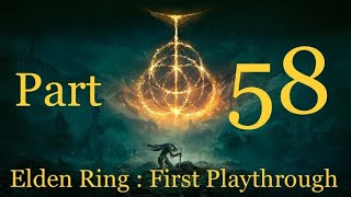 Elden Ring  First Playthrough  Part 58  Ancestor Spirit of the Hallowhorn Grounds  Siofra River [upl. by Hastie]