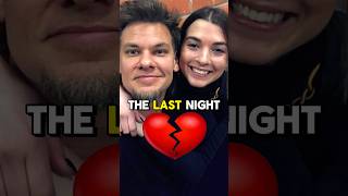 Theo Vons Crazy Breakup Story 🤣🤣 theovon mattmccusker comedy shorts podcastclips [upl. by Karlan638]