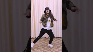 Jhope  Chicken Noodle Soup FeatBecky G dance cover shorts [upl. by Umeh994]