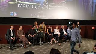 PAREY HUT LOVE  TRAILER LAUNCH  Maya Ali  Sheheryar Munawar [upl. by Morgun392]