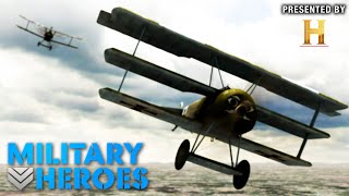 Dogfights German Aces Lethal Battle Tactics Season 2 [upl. by Dambro76]