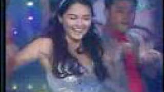 Marian Rivera Dance Senorita [upl. by Ademla804]