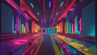 Deep Groove House Beats 🎵✨ Rhythmic Bliss House Music Mix 🎶🌌Uplifting Deep House Energy ⚡🎧 [upl. by Tessie738]