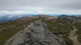 balea lac transfagarasean [upl. by Stinky]