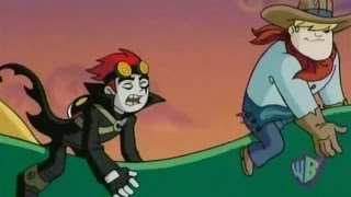 Xiaolin Showdown In 11 Minutes From Beginning To End [upl. by Aifoz]