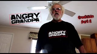 The Angry Grandpa Movie Creekside Part 2 [upl. by Lawry684]