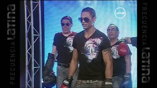 YO SI SOY JONATHAN MAICELO HD 1080p [upl. by Aket670]