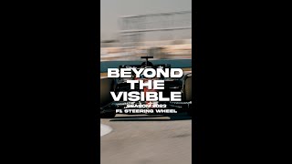 Alfa Romeo F1 Team  Beyond the Visible 2023  Episode 6  The F1 Steering Wheel ​ [upl. by Nohsal980]