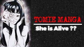 Why Tomie Is the Most Disturbing Character in Horror Manga [upl. by Sidalg466]