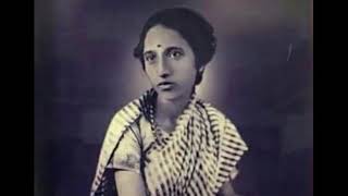 Gangubai Hangal  Raag Bhoop  Raag Deshkar 1935 [upl. by Otrebtuc]