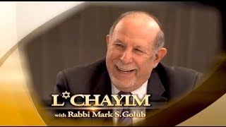 LChayim Roundtable David Hartman Remembered [upl. by Hgielra]