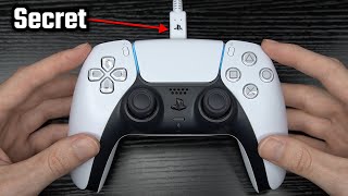 This will make your PS5 Controller Battery last Forever [upl. by Coleen]