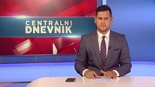 Centralni dnevnik 06102024 [upl. by Kaitlyn]