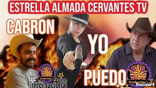 CABRON YO PUEDO Pelicula completa [upl. by Alvera81]