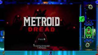 Metroid Dread  Hyper Mode Mod NMG  100 Mit Mahsell GERENG 14 [upl. by Tidwell]