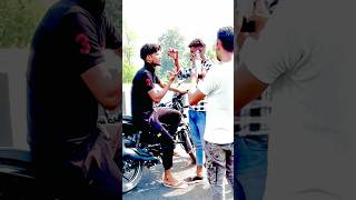 Kay huay bhai short ytshorts viralvideo attitude trending ​⁠ ​⁠loveguru161 [upl. by Alyac]