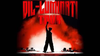 DilLuminati Tour 2024 🌺  Diljit Dosanjh Live Show Gujarat  diljitdosanjh diljitconcert [upl. by Yud]