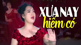 Tiếng Ca Á Quân Bolero Xưa Nay Hiếm Có  Cõi Nhớ  Thanh Thủy [upl. by Noreen713]