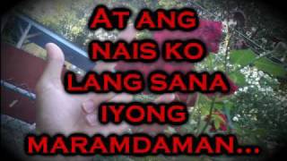 Aking Pagmamahal  Repablikan with Lyrics [upl. by Oirad]