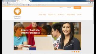 How to access your eBook through Canvas and VitalSource [upl. by Tena349]