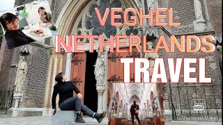 VEGHEL TRAVEL NETHERLANDS [upl. by Ahsilac]