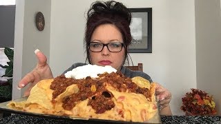 Chili Cheese Nachos Story Time Not For Kids 💋 [upl. by Anehsat474]