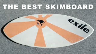 How To Choose The Best Skimboard PERIOD [upl. by Allen]