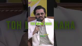 When Bhuvan Bam met Barack Obama memorable moment US Ex president  BB ki vines shorts bhuvanbam [upl. by Sholom]