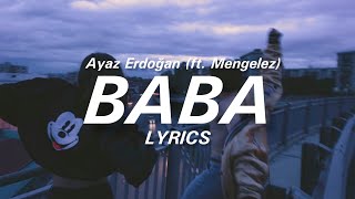 Ayaz Erdoğan  Baba SözleriLyrics Neden hep kader [upl. by Barty]