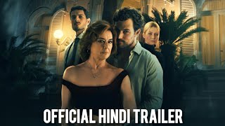 Deceitful Love  Season 1 2024 Official Hindi Trailer [upl. by Valera]