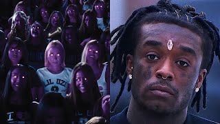 Lil Uzi Disappointed All His Fans with Eternal Atake 2 [upl. by Yeo487]