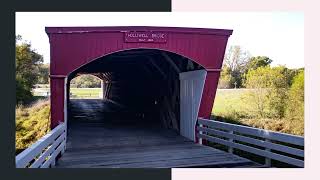 The Bridges of Madison County Iowa [upl. by Studley]