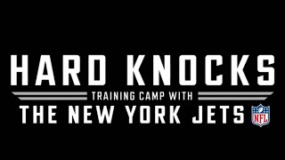 Hard Knocks Episode 2 Preview [upl. by Enaht307]