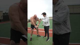 Worlds Strongest Man vs Unrippable Paper [upl. by Adnirolc]