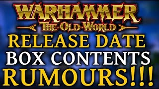 Warhammer Day 2024 Preview [upl. by Sloane]