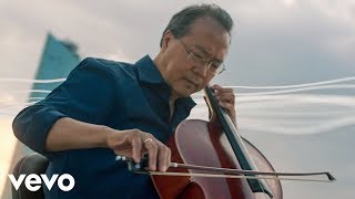 YoYo Ma  Bach Cello Suite No 1 in G Major Prélude Official Video [upl. by Werdn]