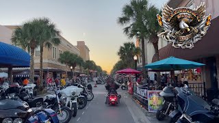 Leesburg Bikefest 2021 [upl. by Margaretha]