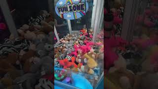 SECRET HACK To Win on Claw Machines [upl. by Jobe]