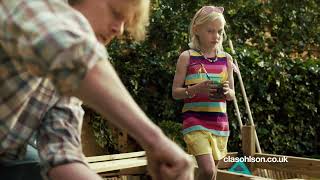 Clas Ohlson UK summer commercial [upl. by Dasha]