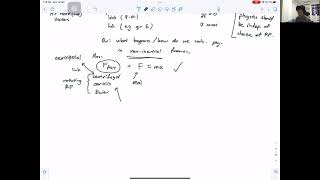 Rotating Reference Frame  Centrifugal Coriolis Euler Force Derivation  Physics Olympiad 5 [upl. by Analem]