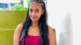 ጥሩዕድል ዘነበ እያደር እያደር ባሰና truedele zenebe eyader eyader basena [upl. by Monique]