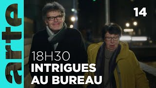 18h30  Saison 01  Episode 14  ARTE Séries [upl. by Bonne]