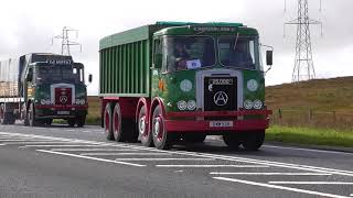 Atkinson lorries [upl. by Bamford]