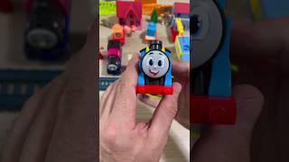 Thomas Motorized Toy Train  Thomas and Friends  All Engines Go short shorts train toys kids [upl. by Nolie]