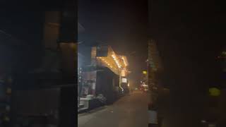 Kasol Himalchal pradesh Diwali🪔💥 diwali kasoldiwali himachaldiwali diwalihimachalpradesh [upl. by Clinton]