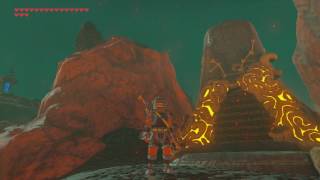 BotW A Balanced Approach Shrine [upl. by Fording]