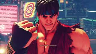 Aw Yeah its Cody  SF5 Online Ranked Matches  Cody 9 [upl. by Nahtnhoj]